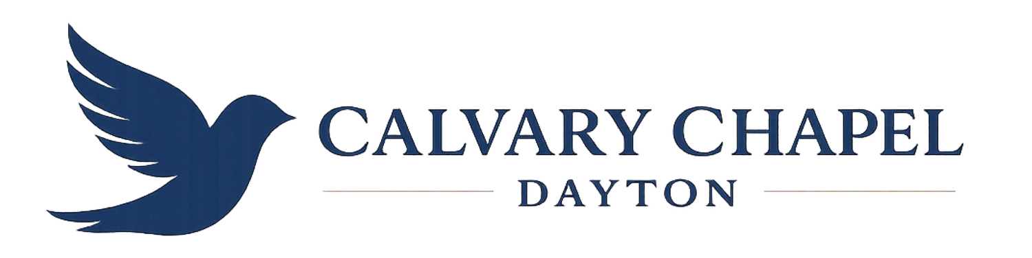 CALVARY CHAPEL DAYTON