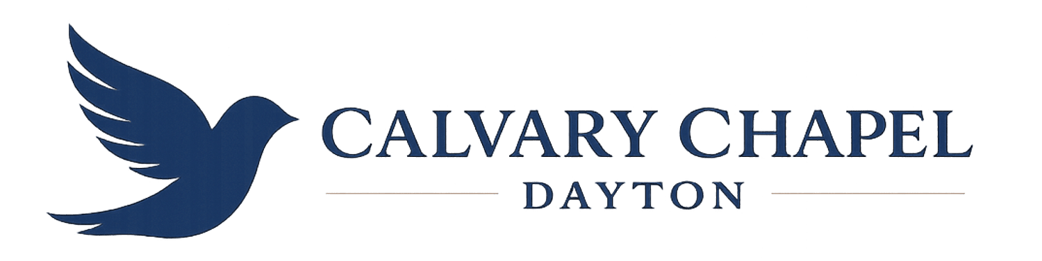 CALVARY CHAPEL DAYTON