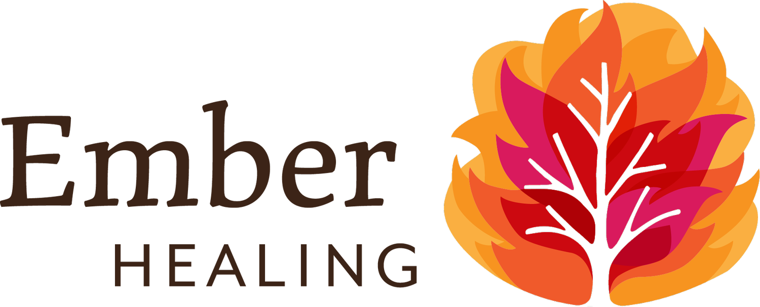 Ember Healing