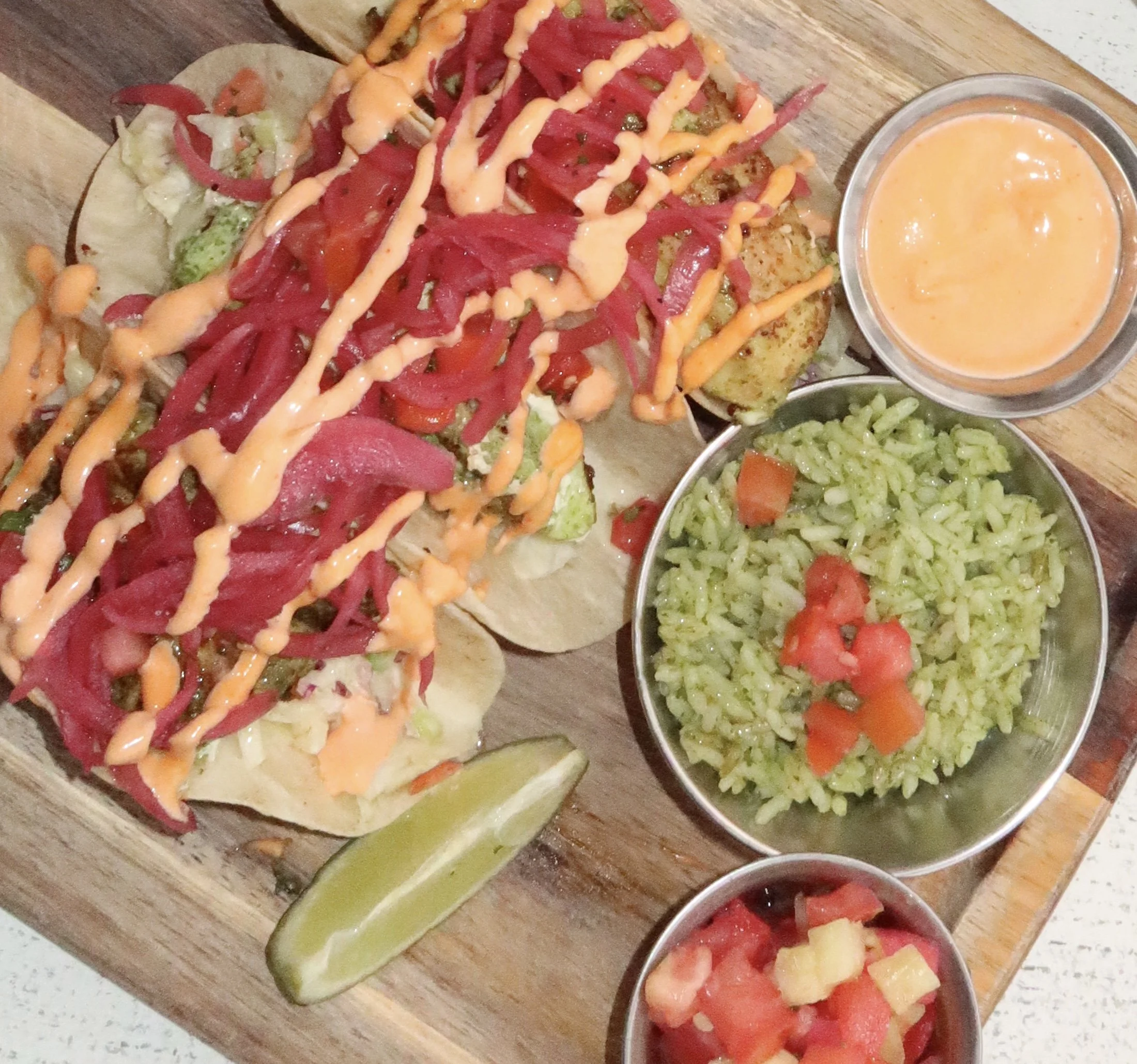 Benny's on the Beach Brunch - An Honest Review