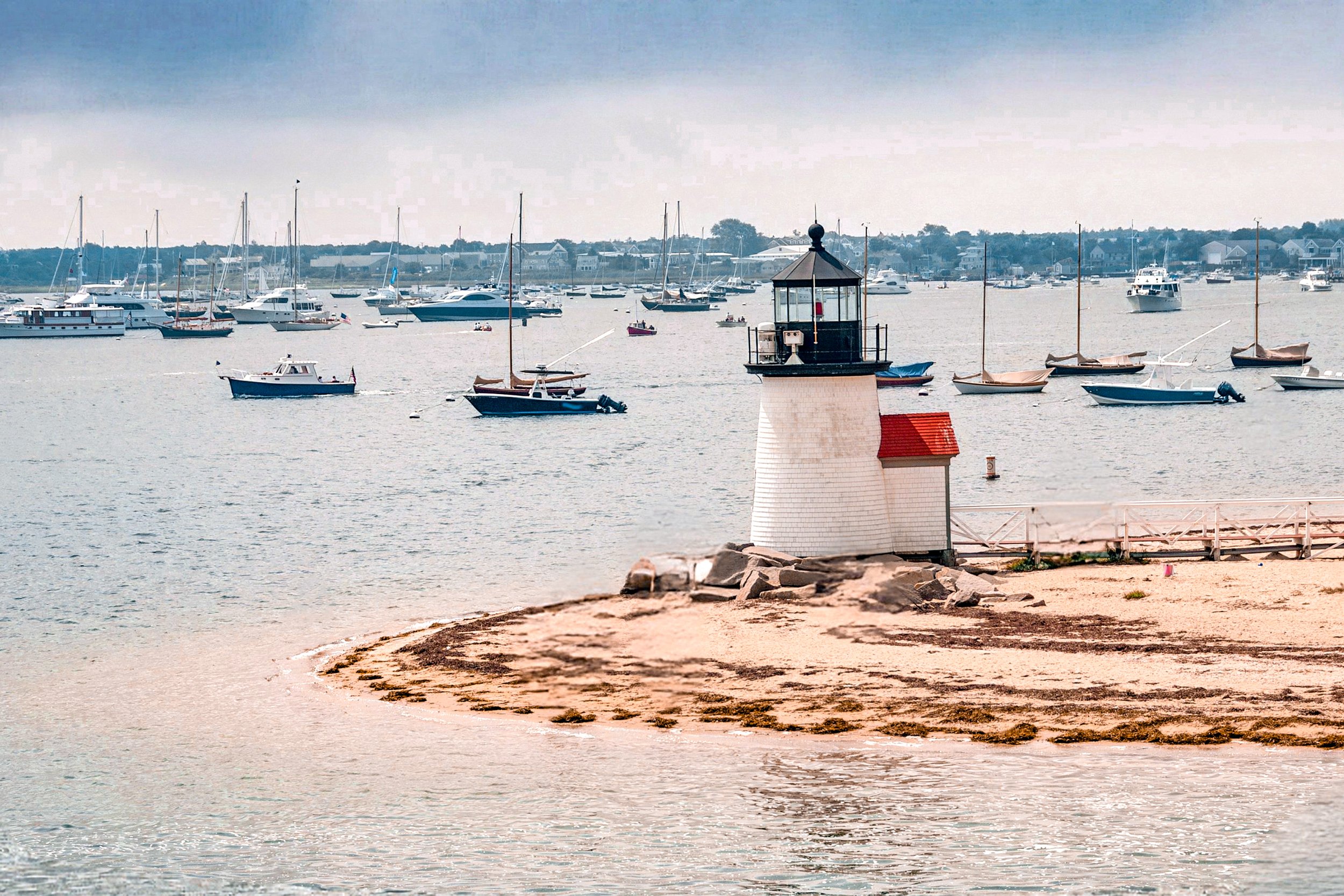 What to Do on Nantucket for a Day: A Quiet, End‑of‑Season Escape