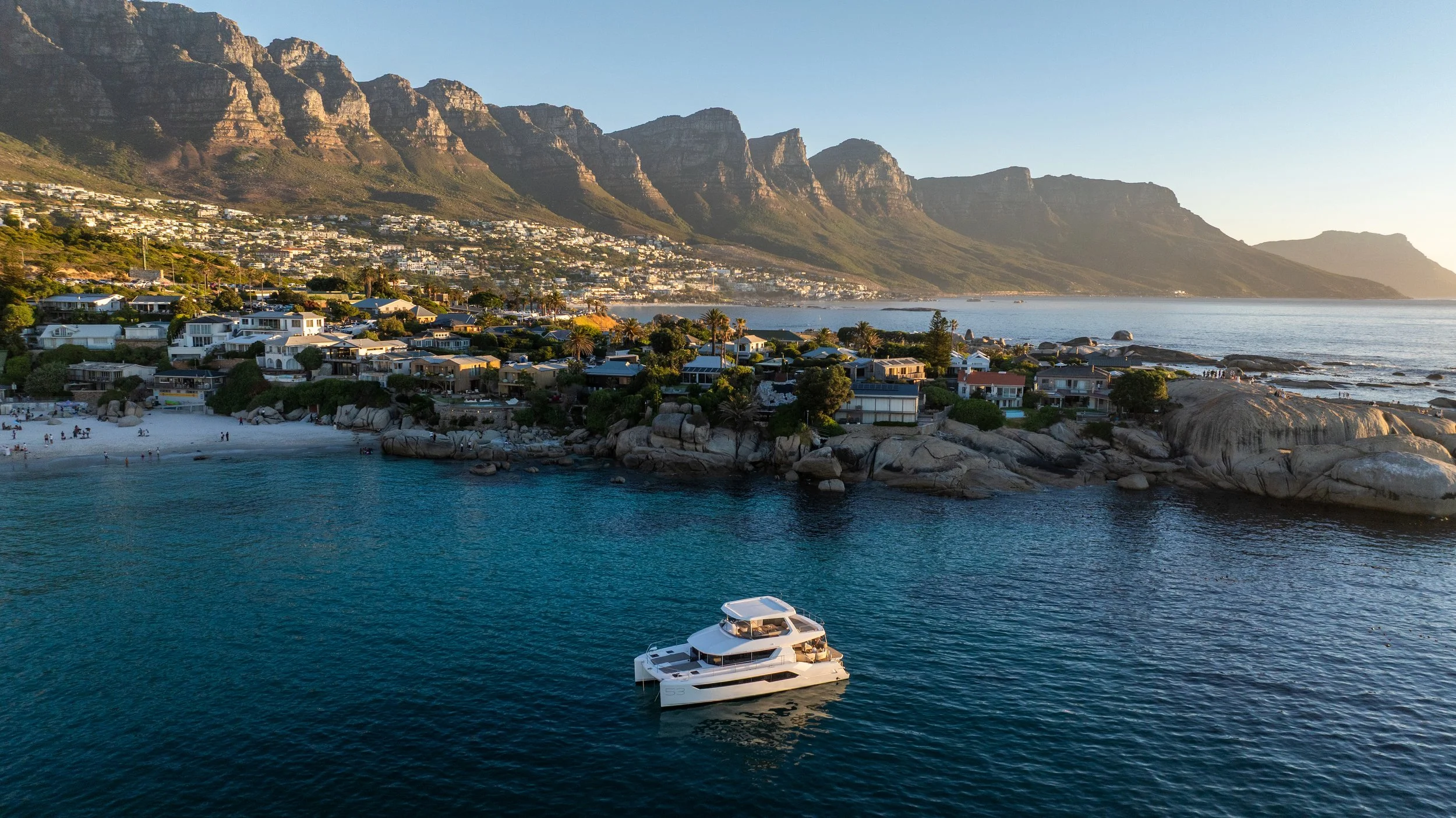 Inside Leopard Catamarans: What Makes These Power and Sailing Catamarans Stand Out