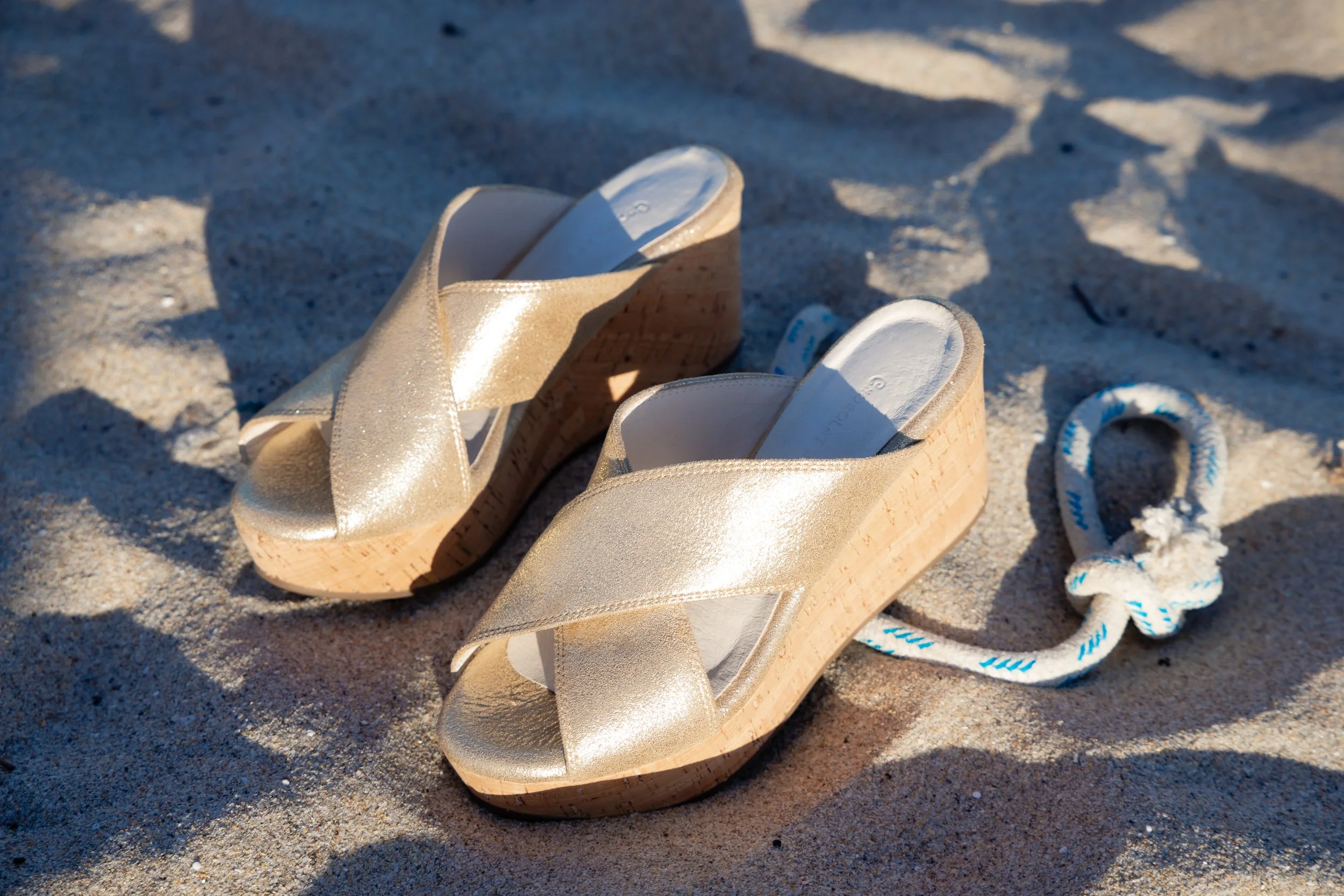 Best Travel Shoes: The Chocolat Blu Shoes I Couldn’t Leave Behind