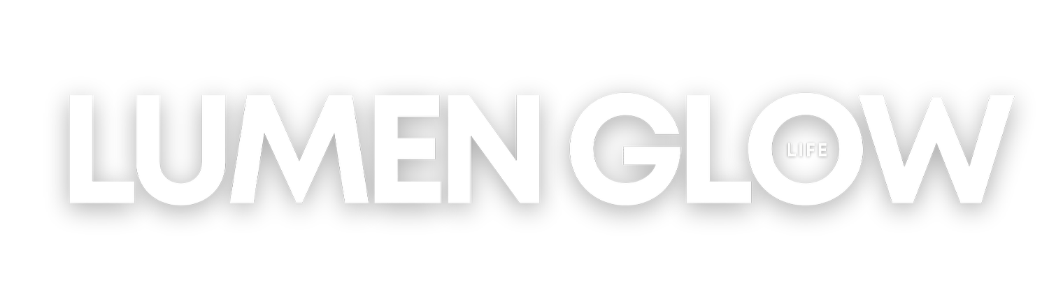 the lumen glow