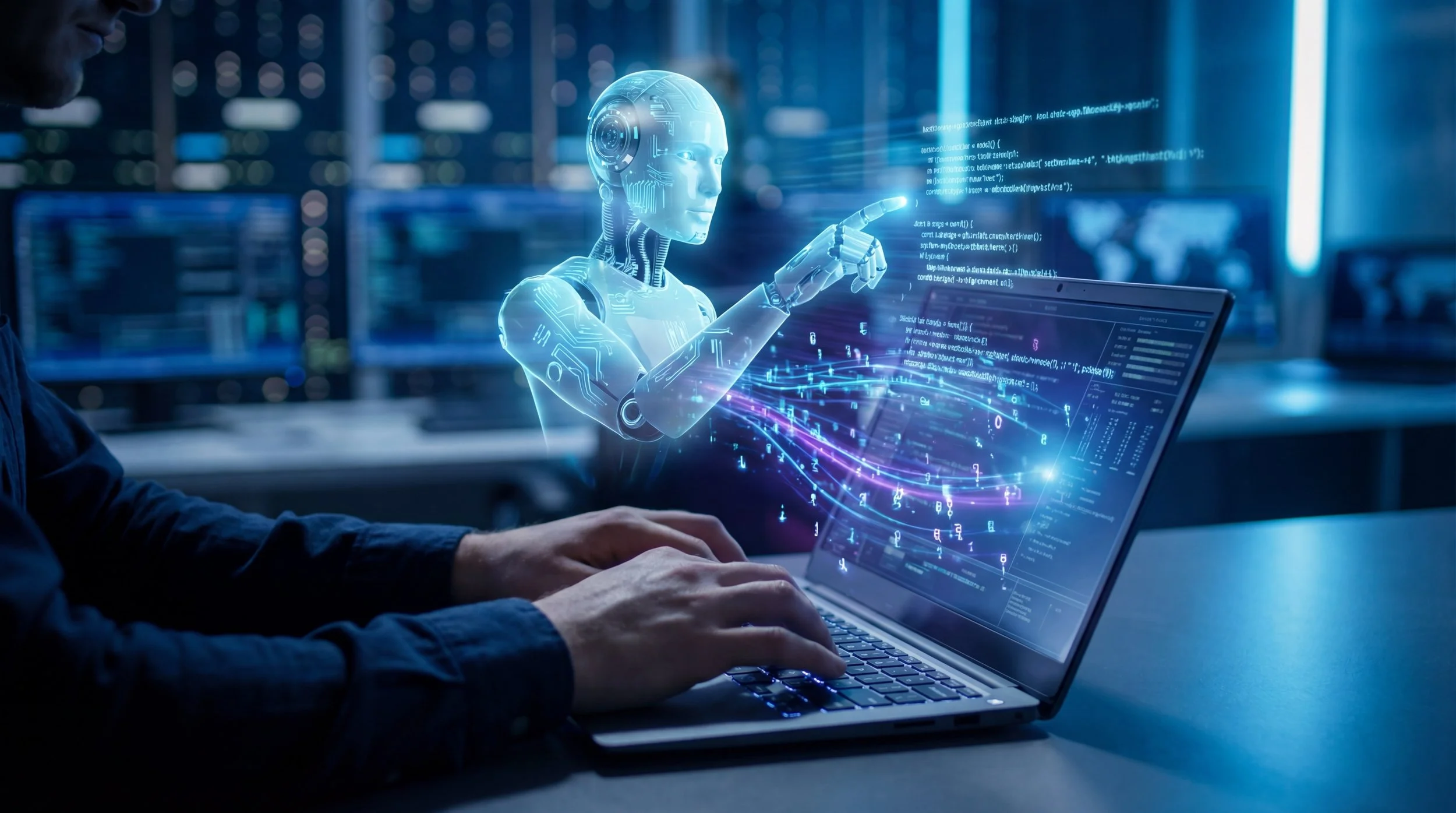 AI Won’t Replace Engineers—But Weak Technical Leadership Will