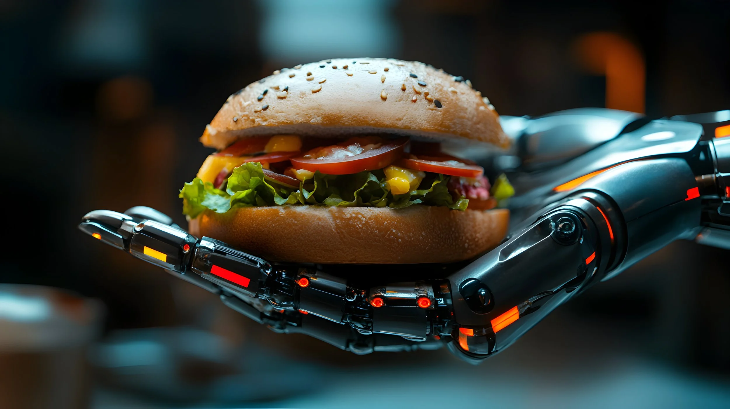Modernizing Operations for a Global Restaurant Ecosystem