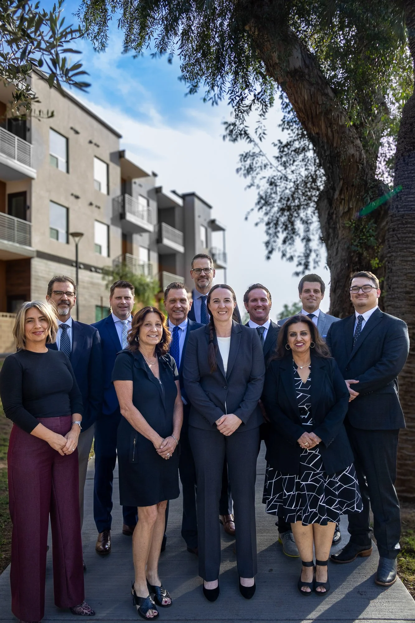Spine Institute of Arizona Team