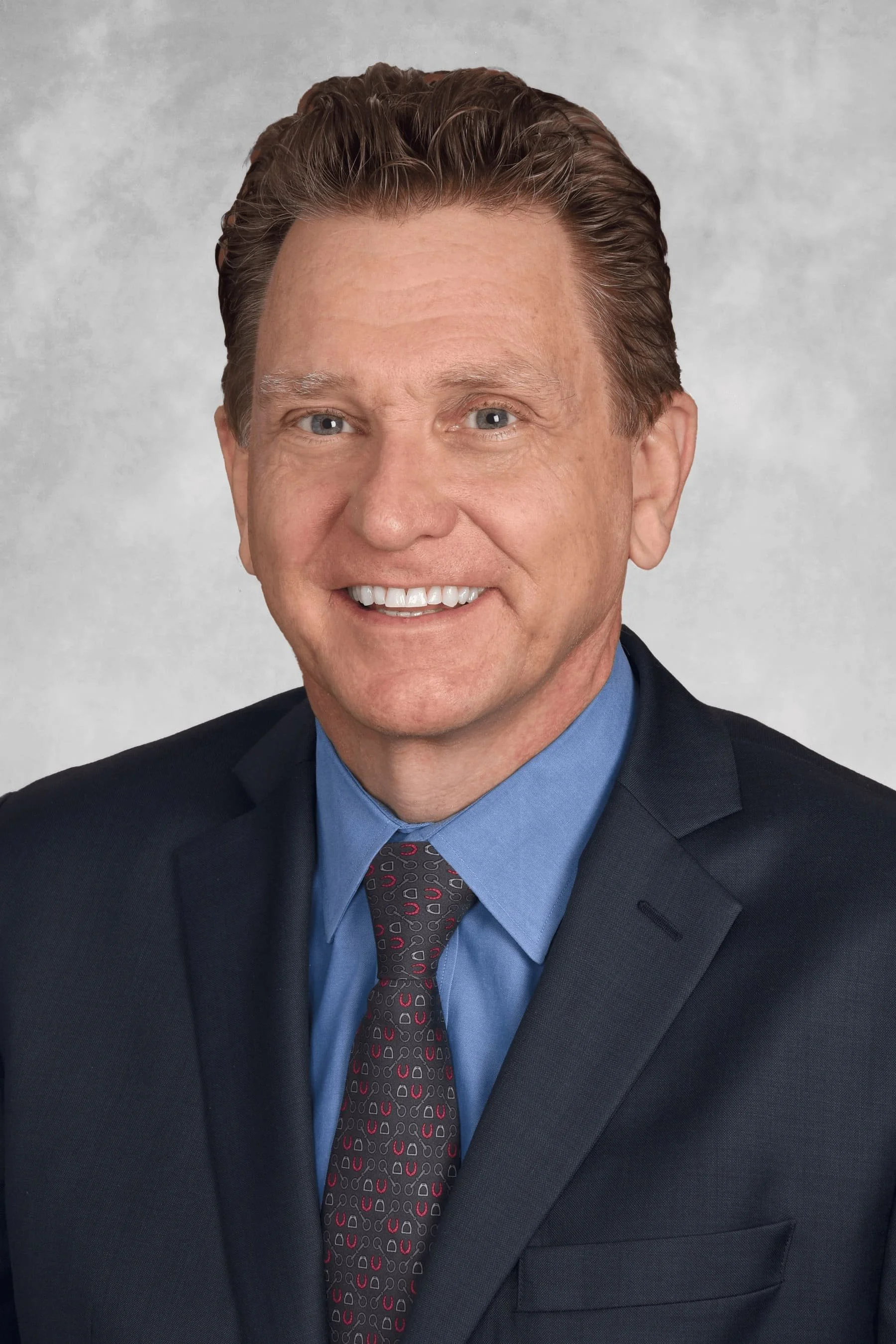 Dr. Edward Dohring