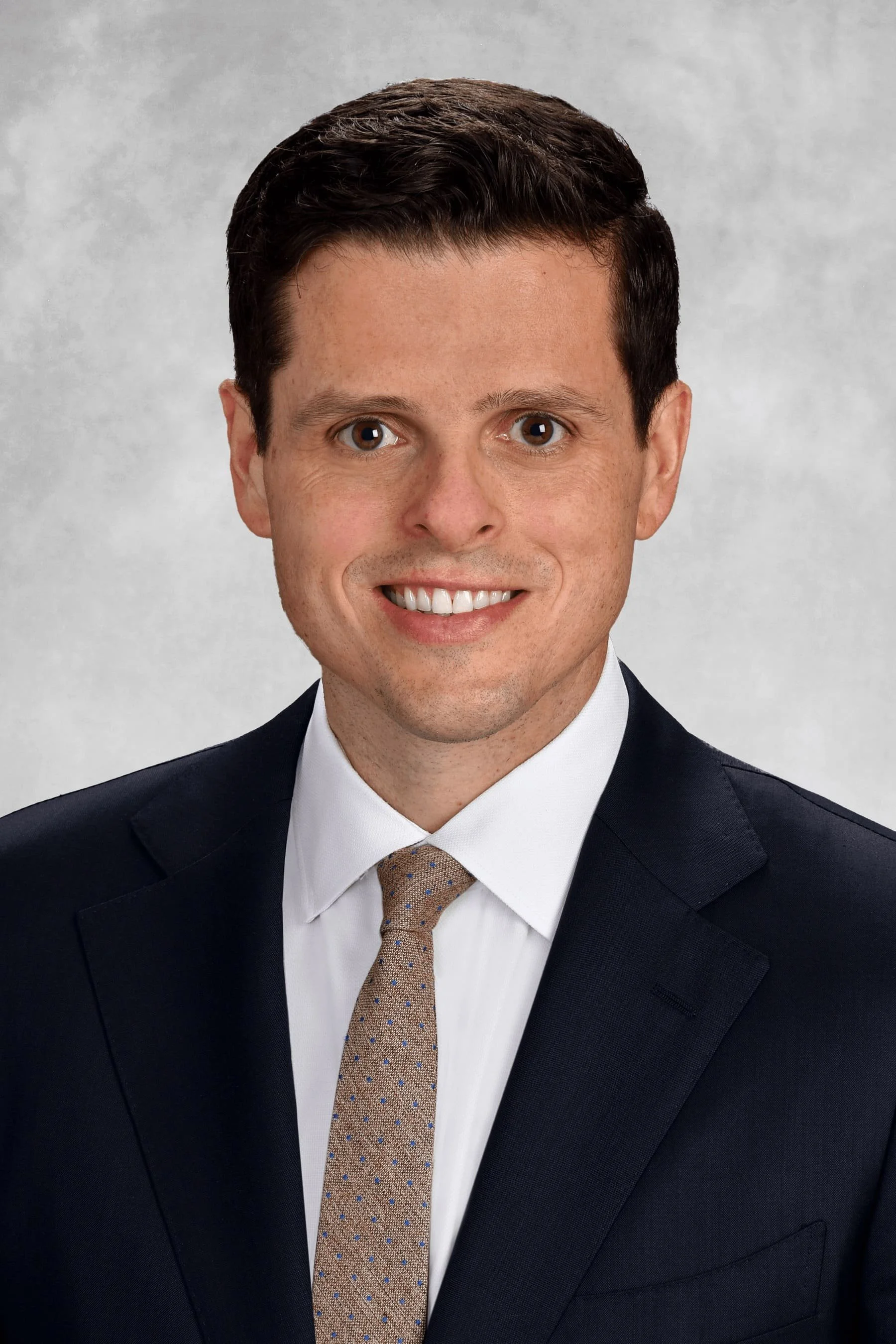 Dr. Michael Conti Mica
