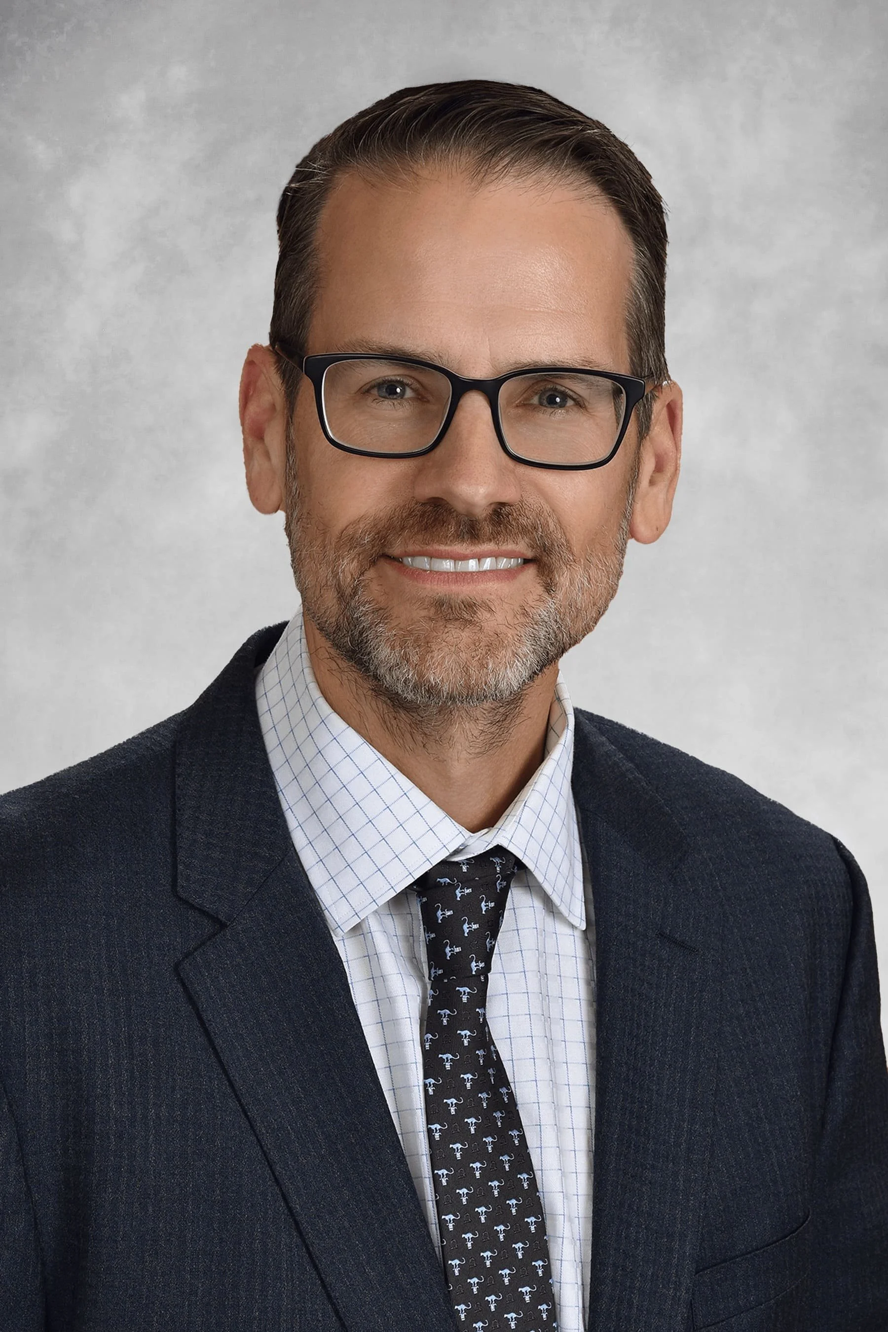 Dr. Paul Gause