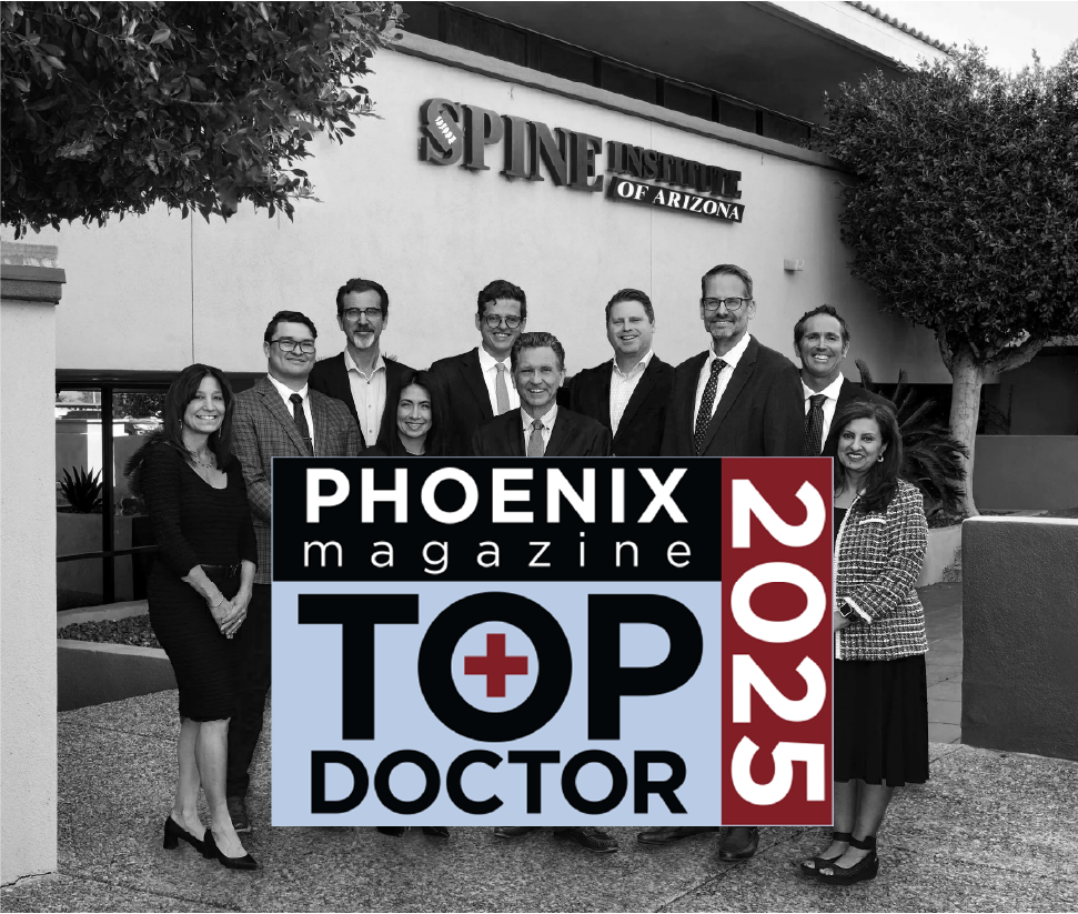 Recognizing Our 2025 Phoenix Magazine Top Doctors
