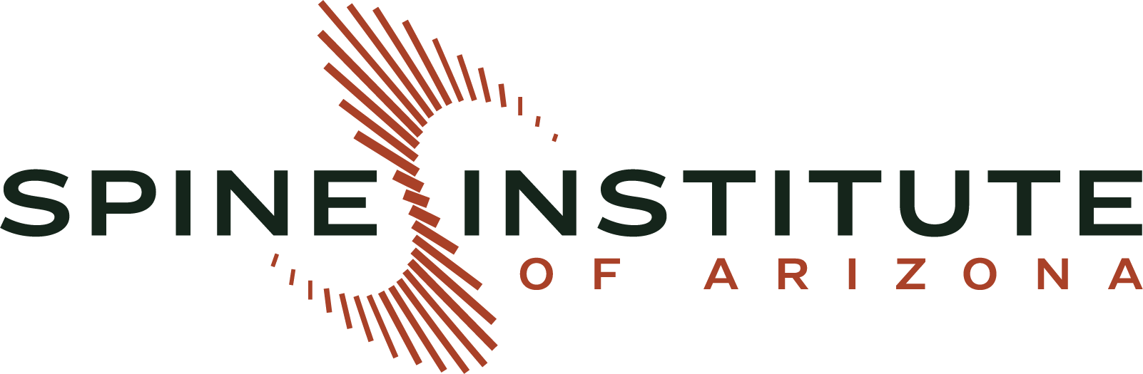 Spine Institute of Arizona logo
