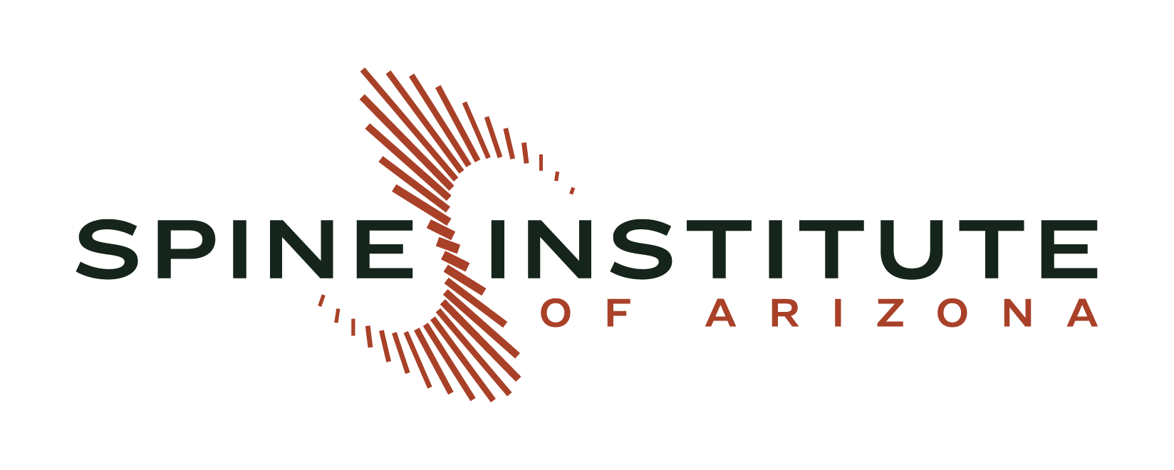 Logo of the Spine Institute of Arizona