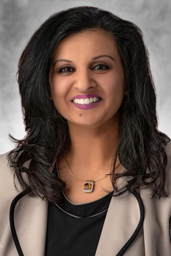 Dr. Vibhooti Dave