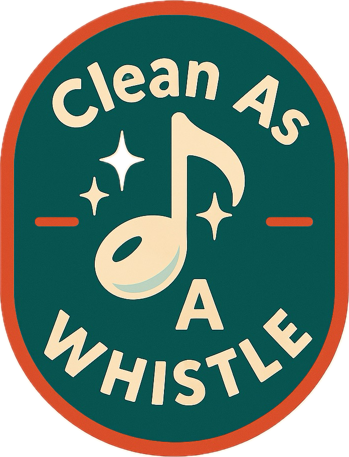 Clean As A Whistle on MDI