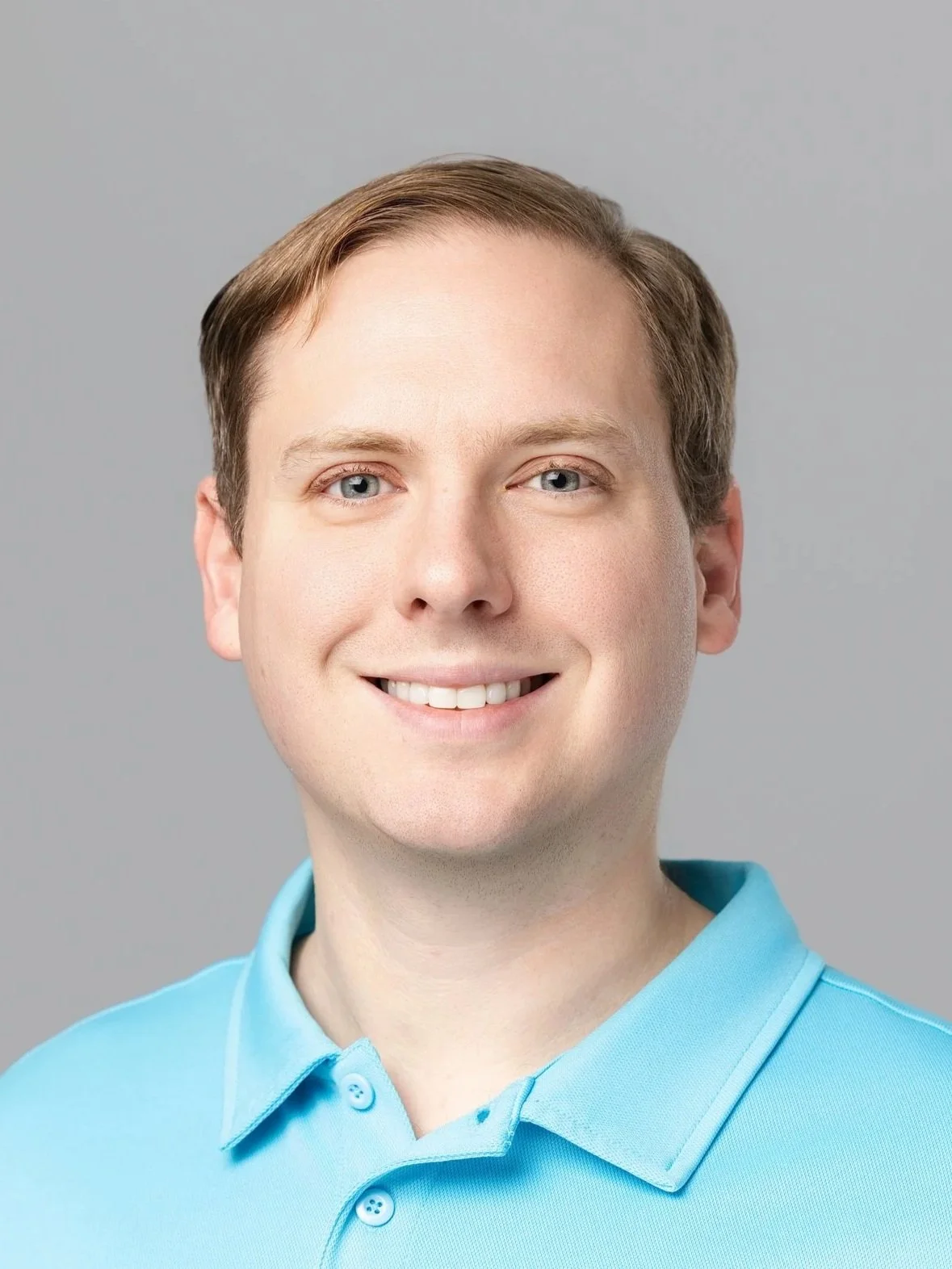 Dr. David Heller Brighter Chiropractic - Chiropractic Care in Harrisonburg, Virginia.