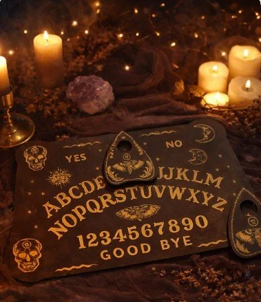 Ouija board