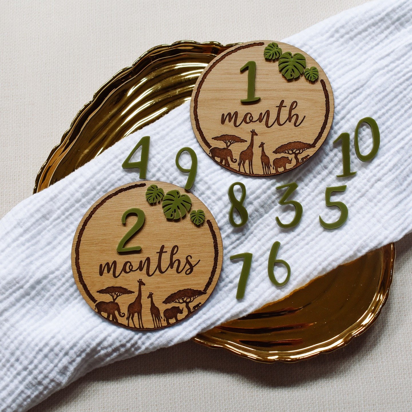 They won&rsquo;t stay this little 🤍

These early months fly by&hellip;
and somehow, they&rsquo;re the ones you&rsquo;ll want to remember most.

A simple way to pause time,
capture the moment,
and hold onto it forever.

Perfect for your baby &mdash;
