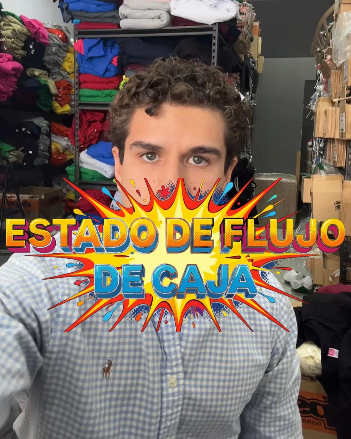 ABRE EL DRIVE Y DESCARGA EL EXCEL Y POWER POINT!!!