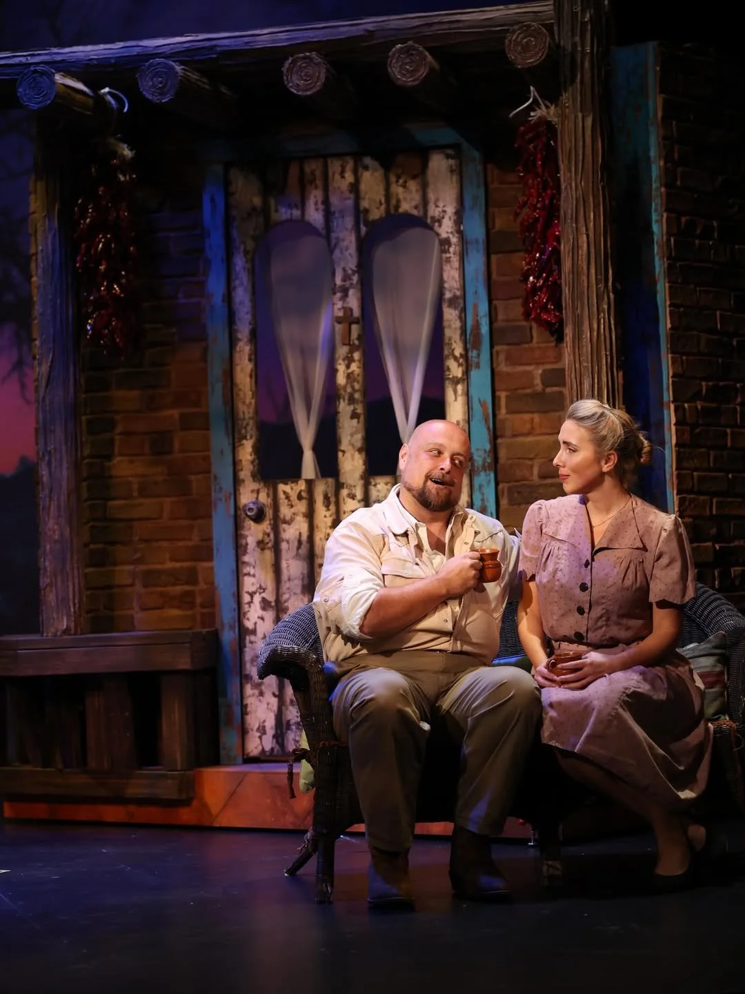 Night two of Downwind is here, and I’m still carrying the energy from our incredible opening nig (12).jpg