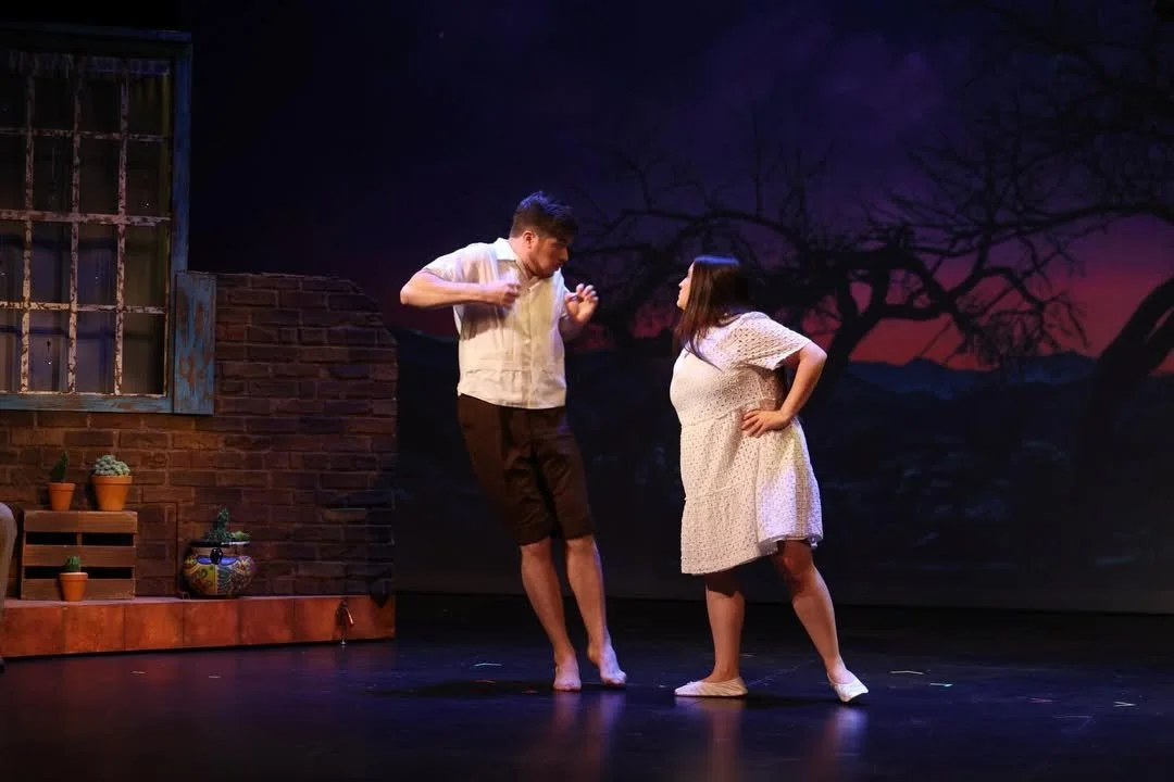 Night two of Downwind is here, and I’m still carrying the energy from our incredible opening nig (5).jpg