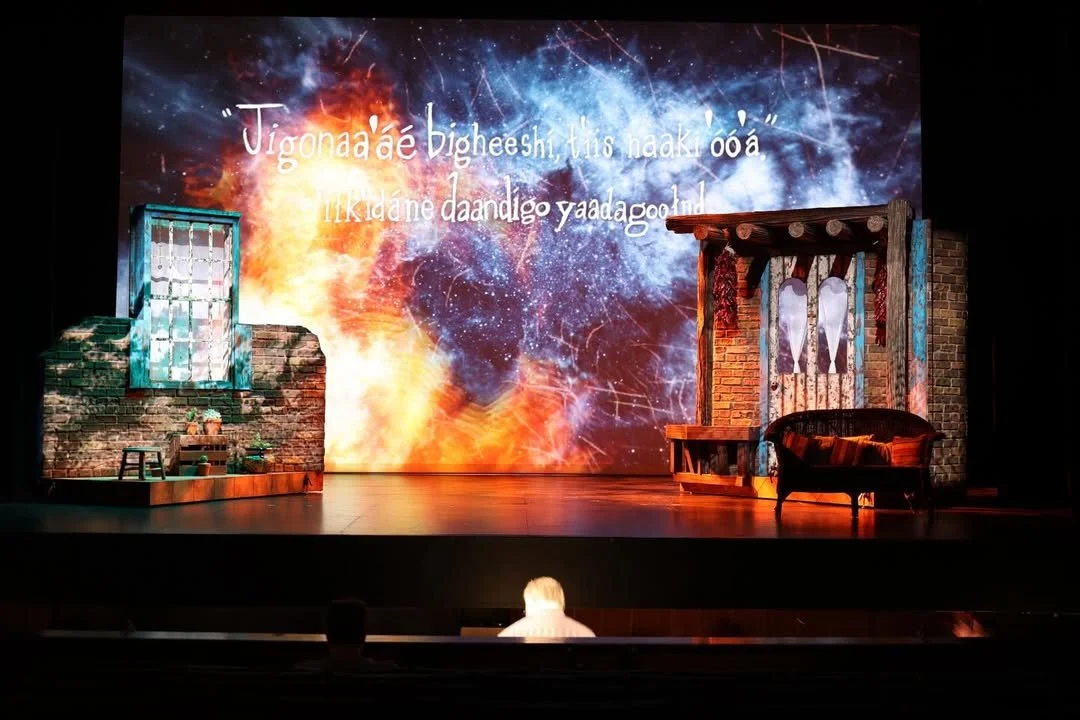 Night two of Downwind is here, and I’m still carrying the energy from our incredible opening nig (3).jpg