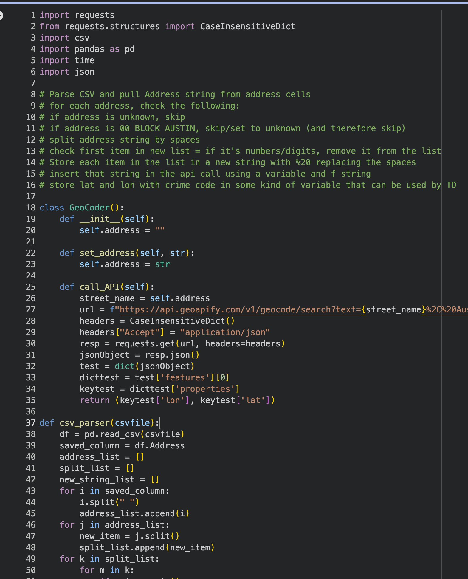 CSV reformat and re-structure with python on GoogleCollab