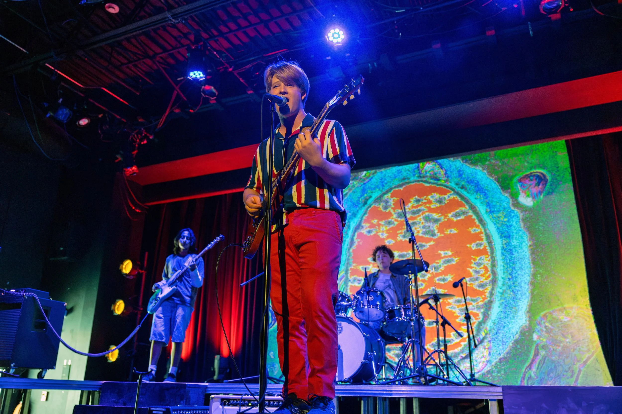 Revive Youth Festival