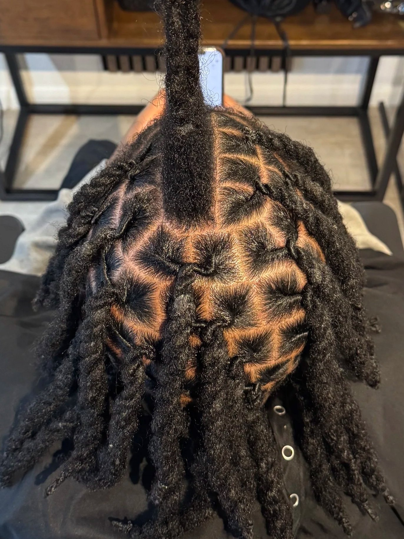 Loc Styles