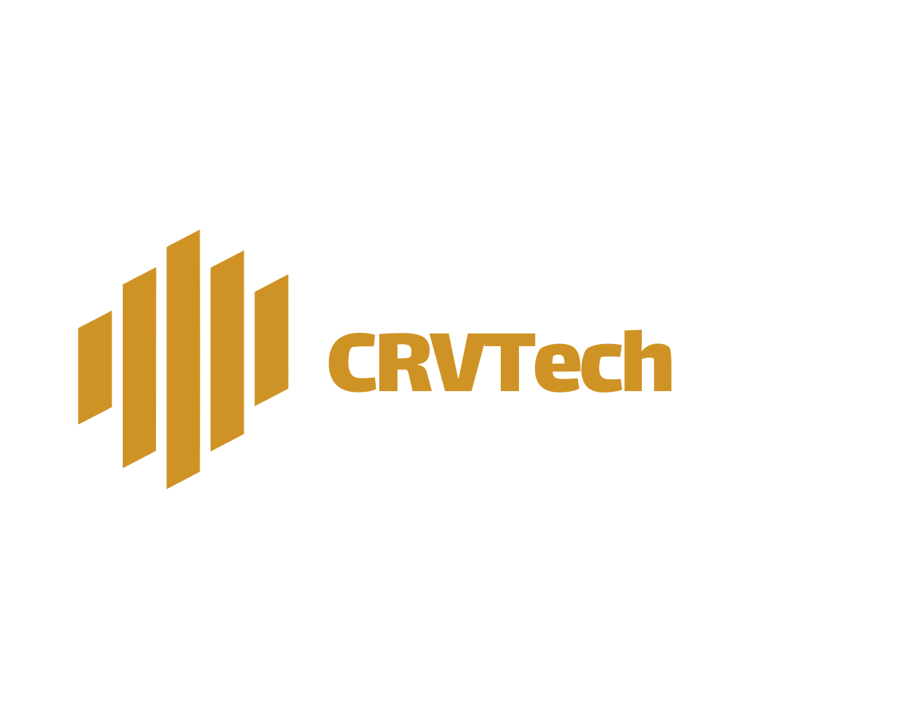 CRVTech horizontal logo