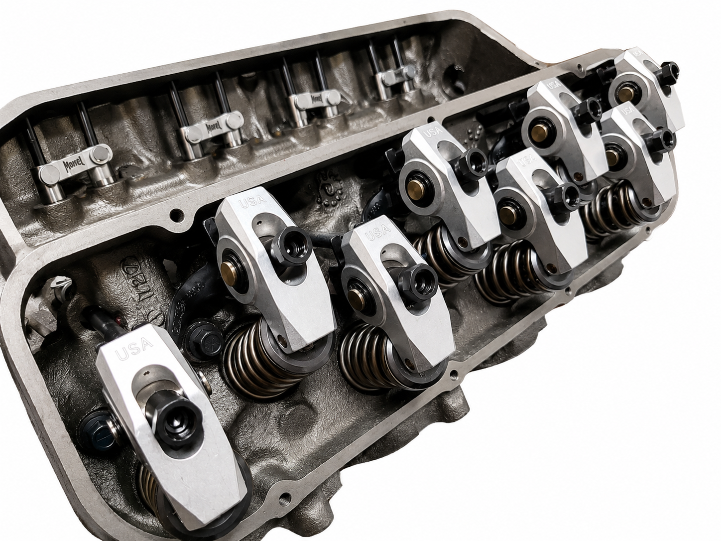 Harland Sharp Diamond Premium Full Roller Rocker Arms