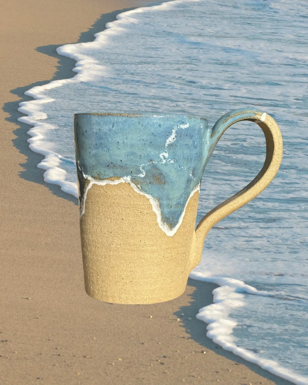 Salty Sea Mug