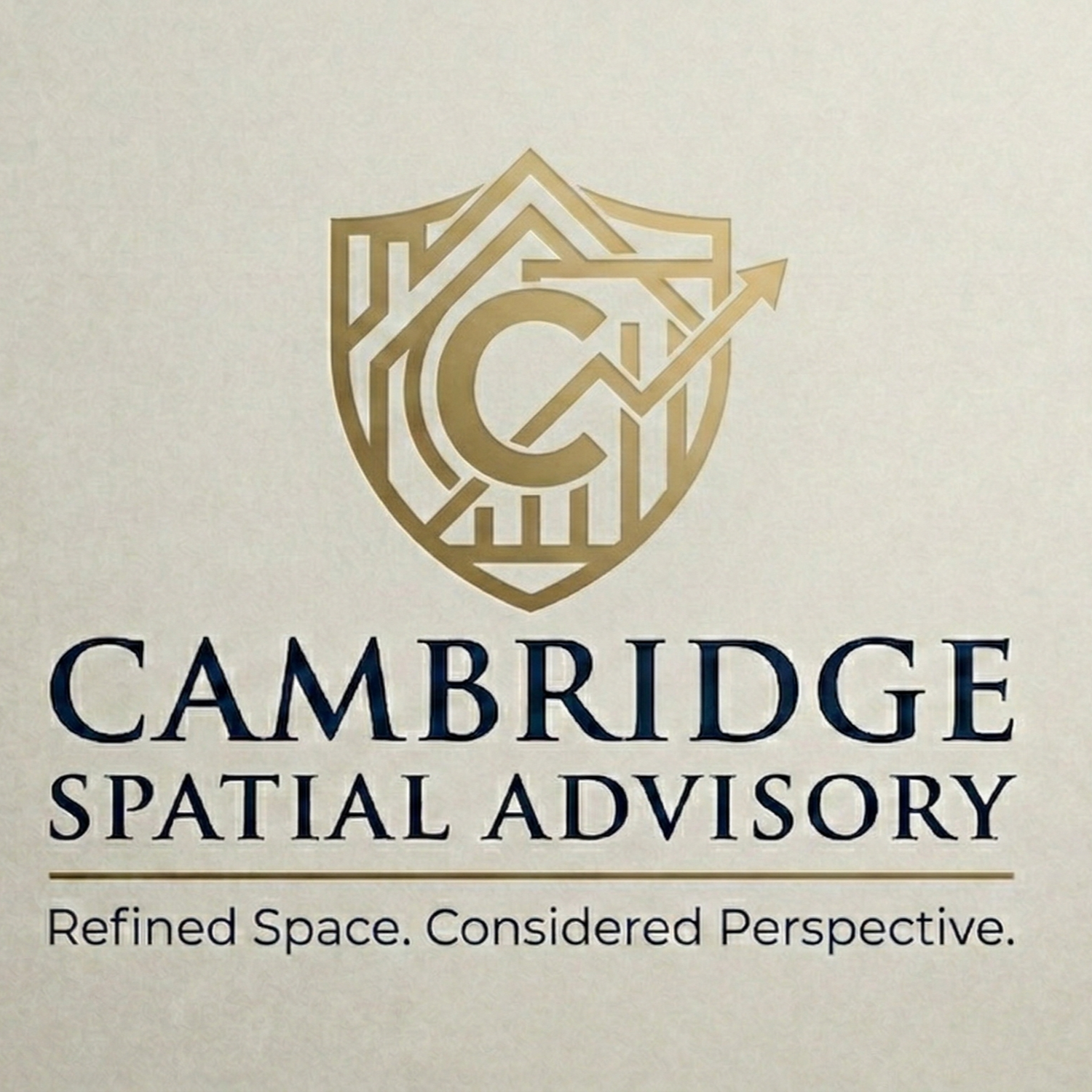 Cambridge Spatial Advisory