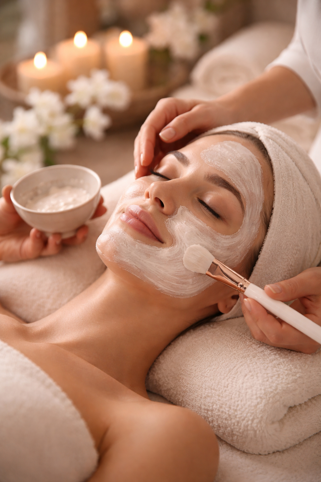 European Deep Cleanse