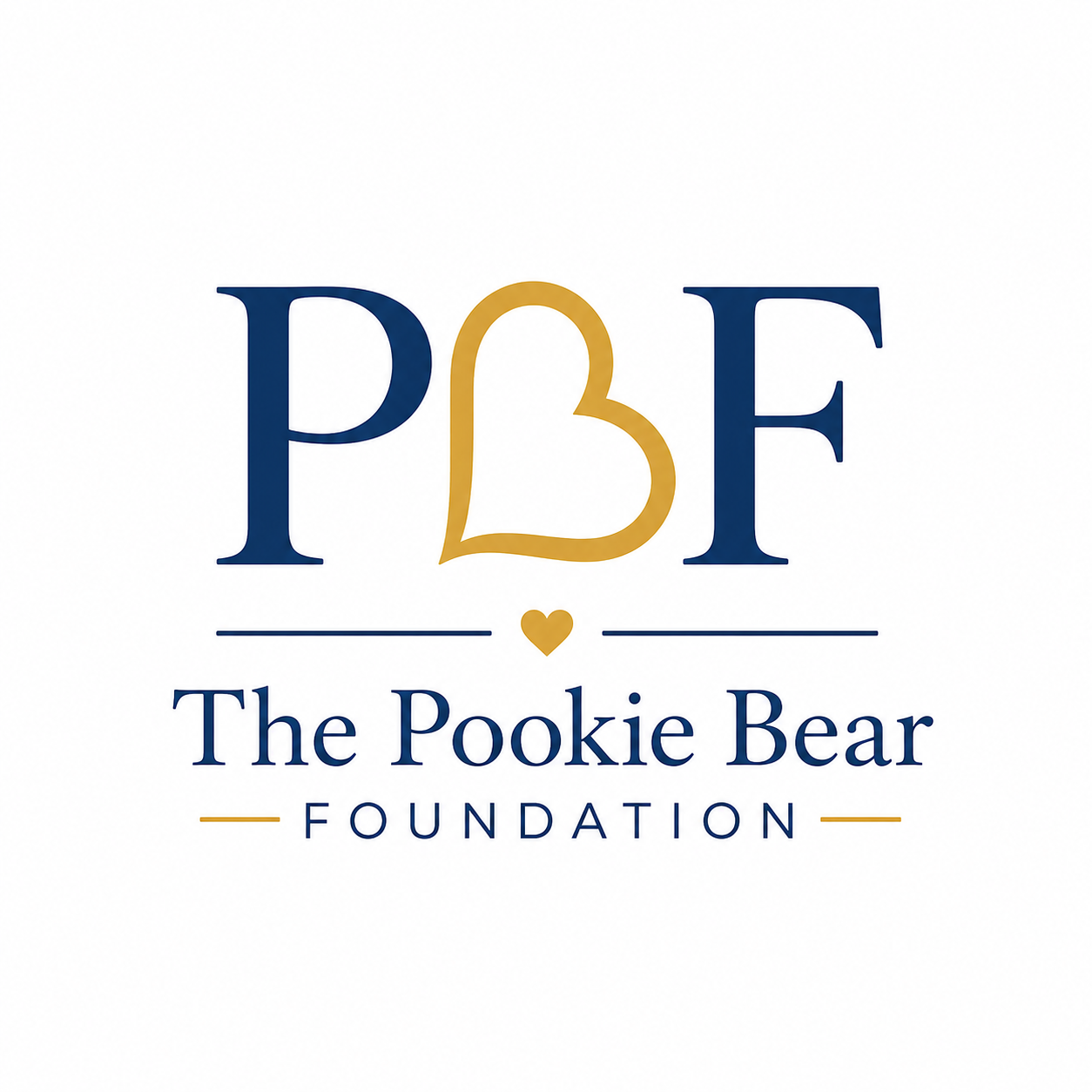 The Pookie Bear Foundation