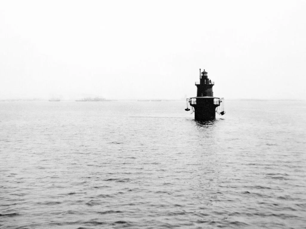 Original Lighthouse