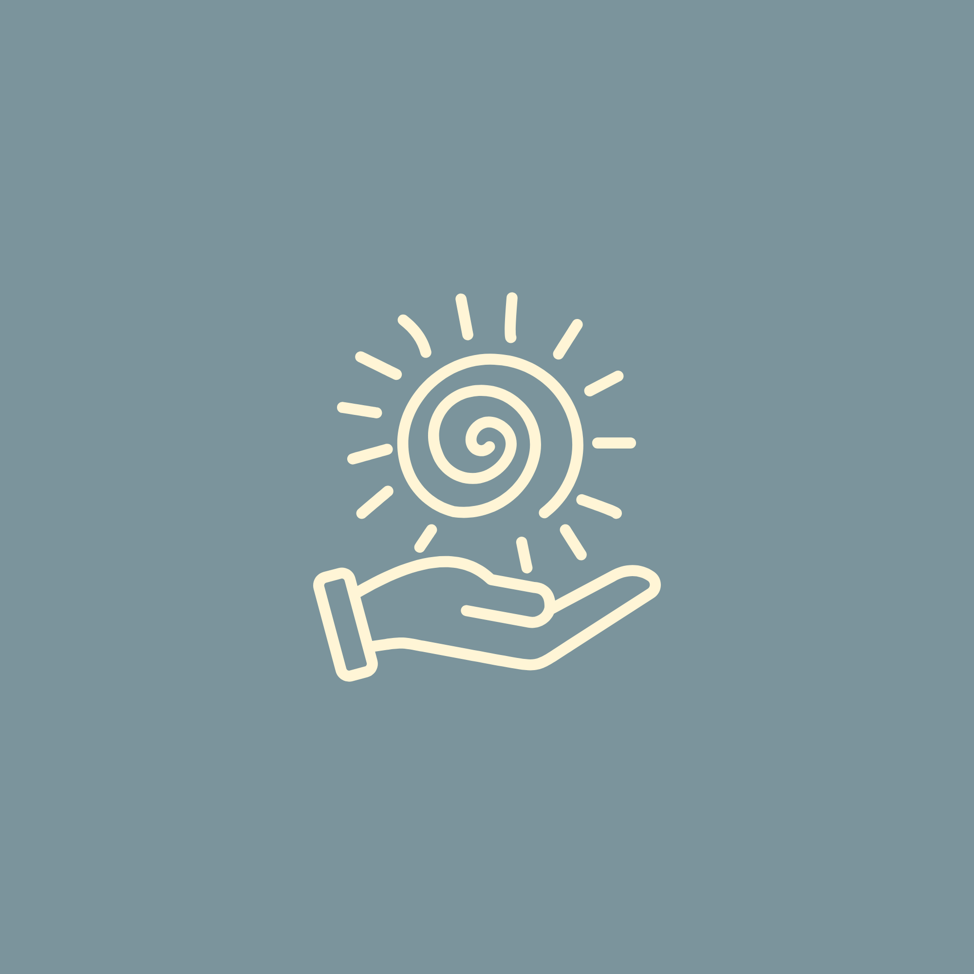 Reiki Healing