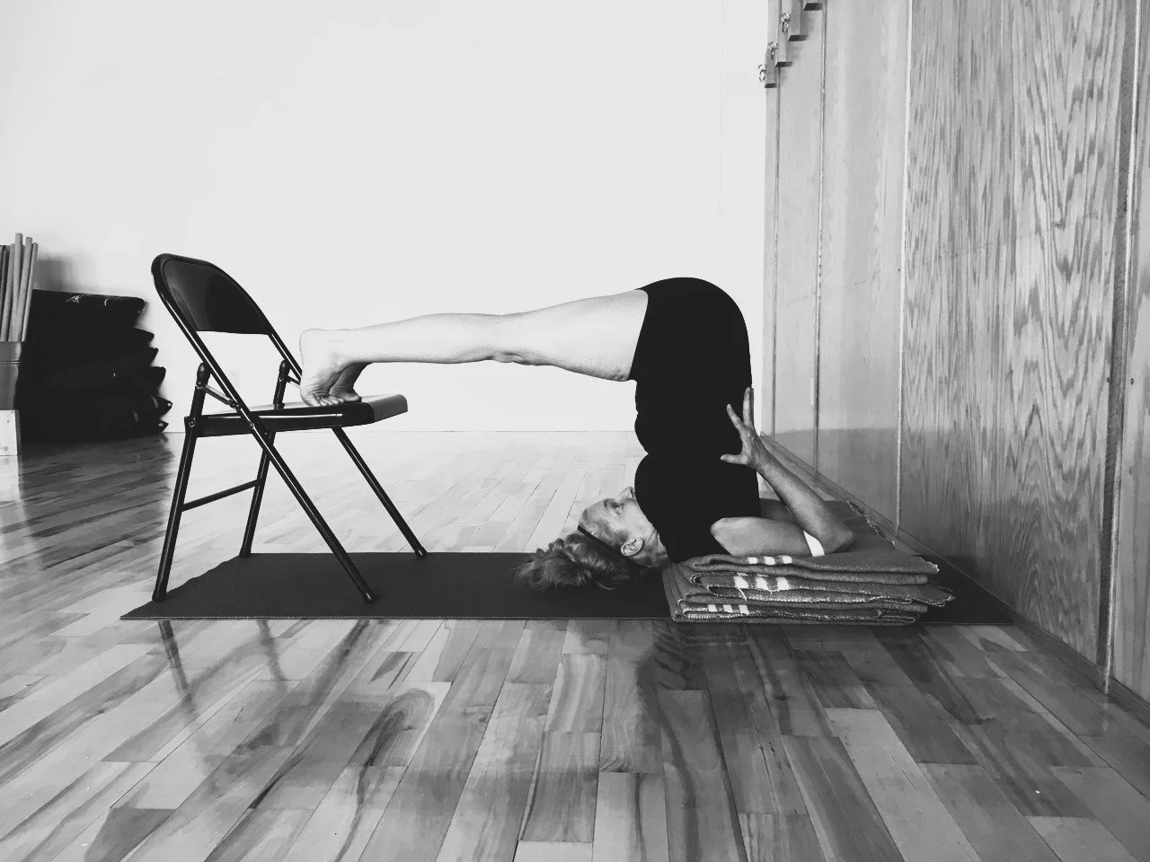 Explorer les Postures