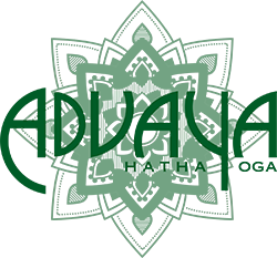 École de Yoga Advaya