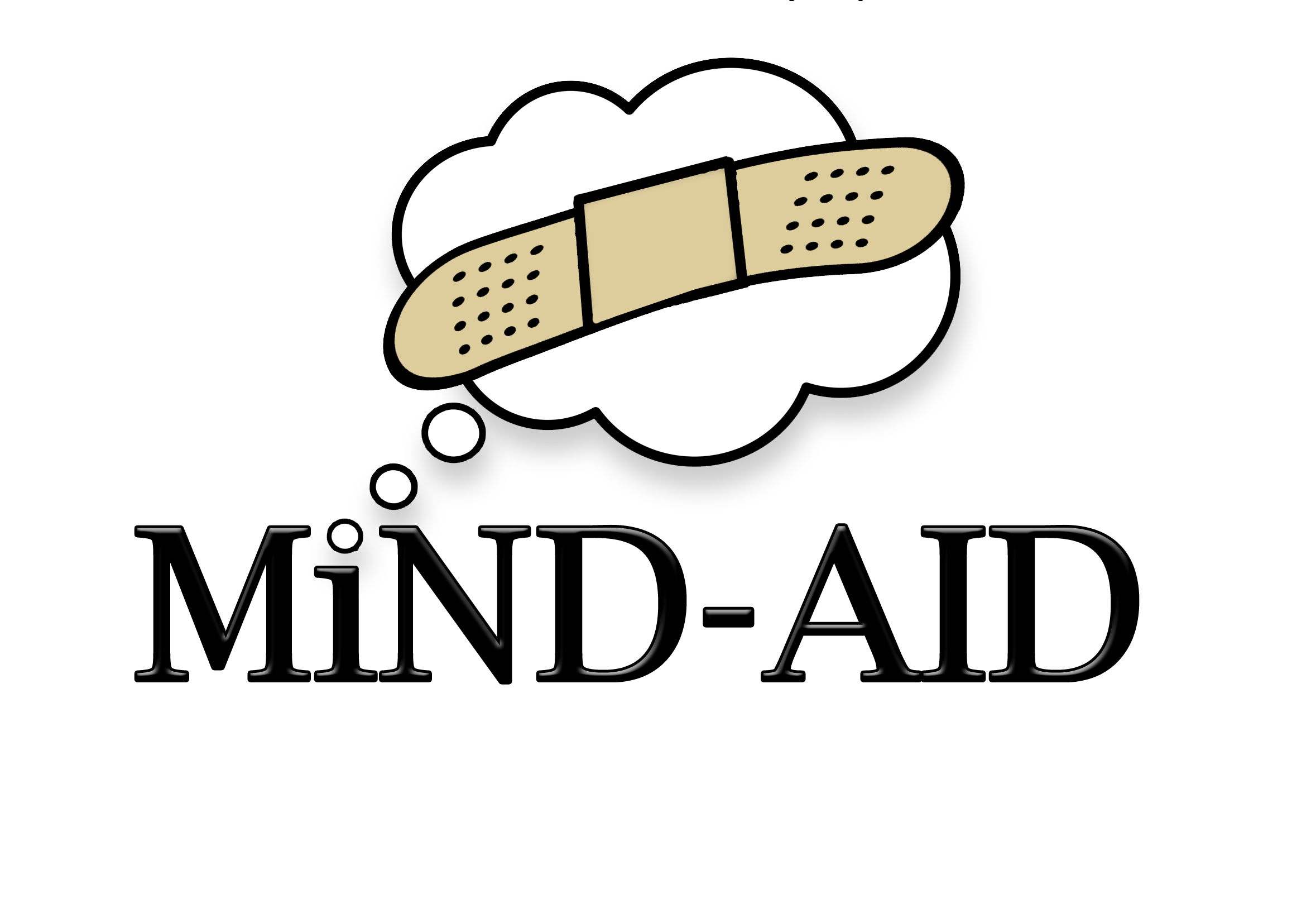 Mind-Aid Muskoka logo