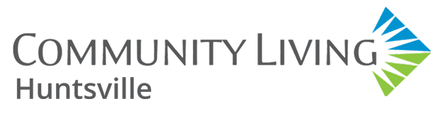 Community Living Huntsville logo