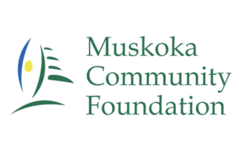 Muskoka Community Foundation logo