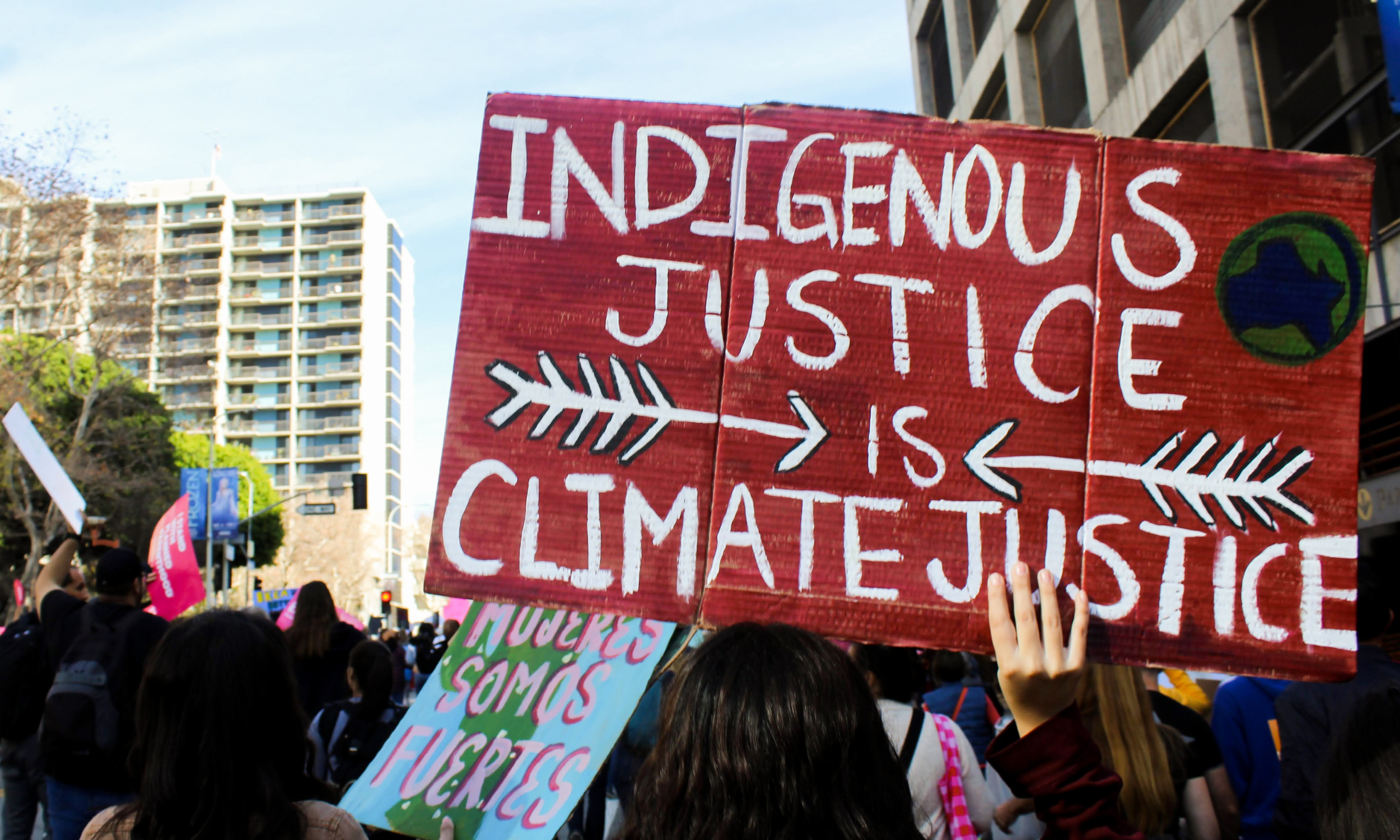 Communicating With Care: Resources for Indigenous Peoples Month — And Every Month