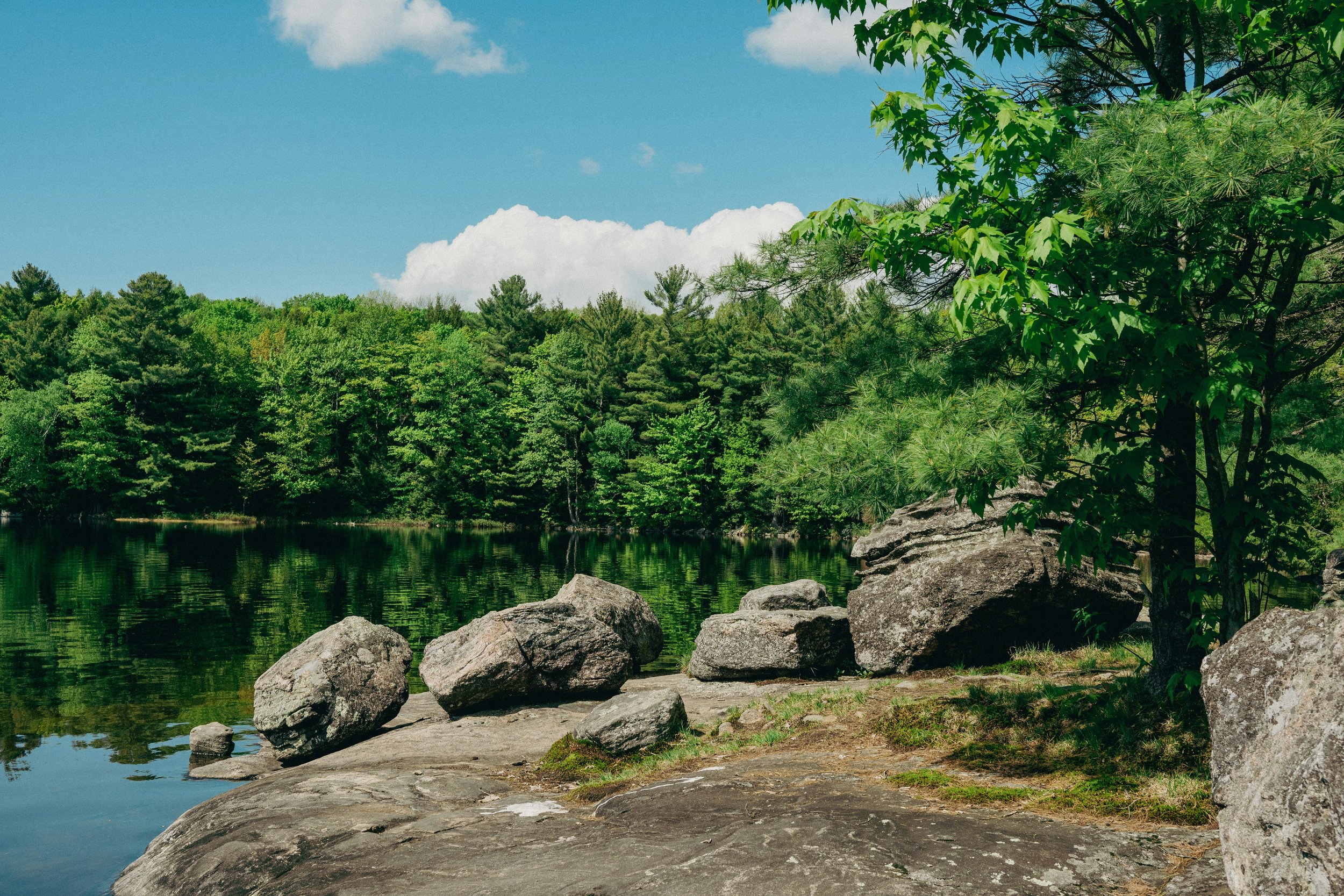 Muskoka Community Foundation