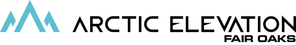 Arctic Elevation Fair Oaks