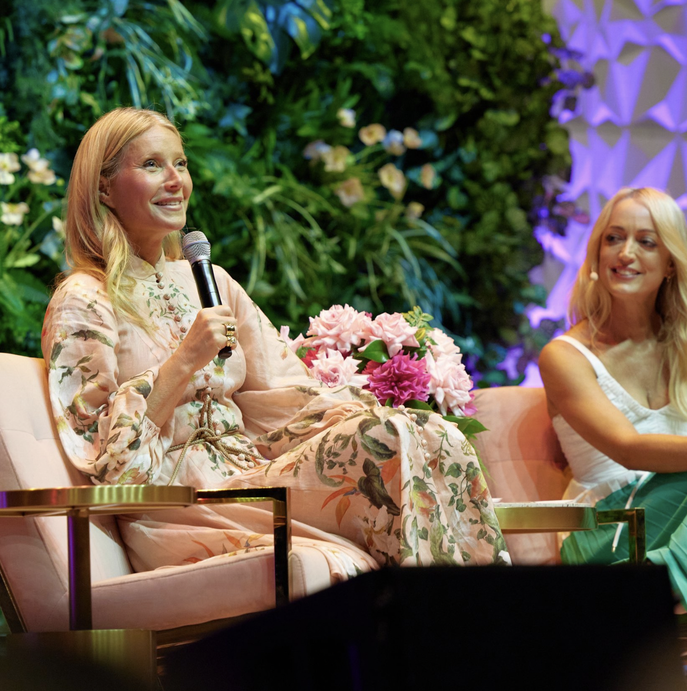 besties x Gwyneth Paltrow