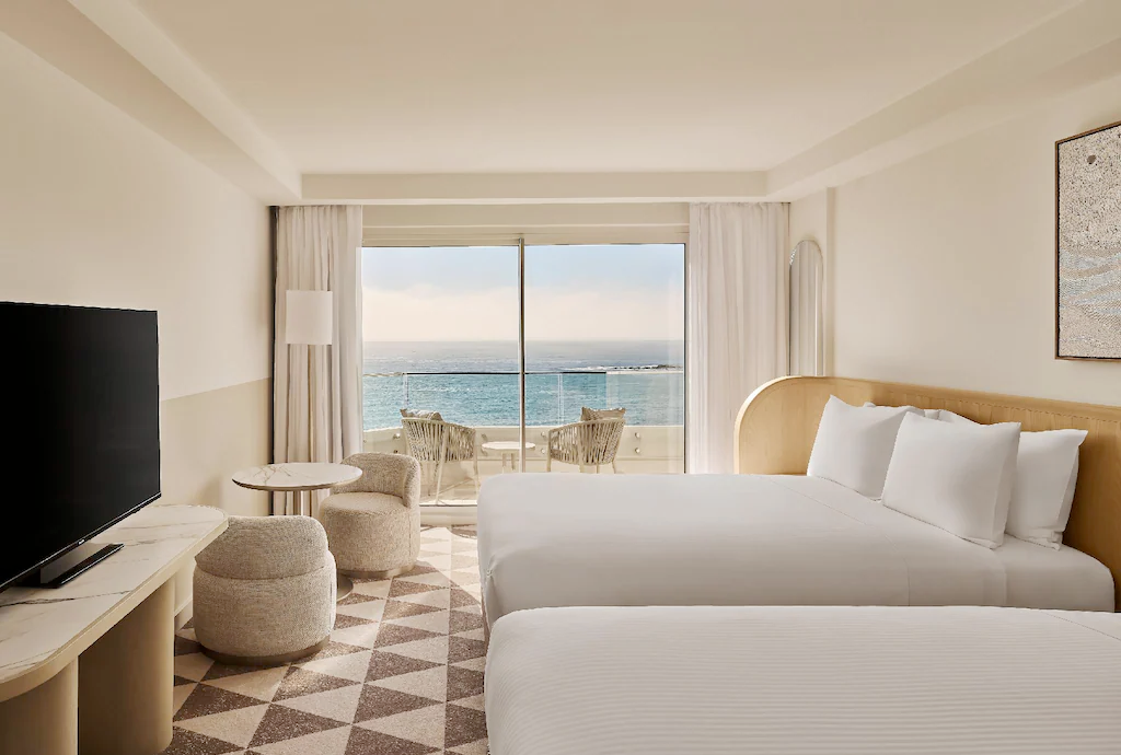 In-Person Q&A at Her Best Life Retreat with Meghan Markle in Sydney