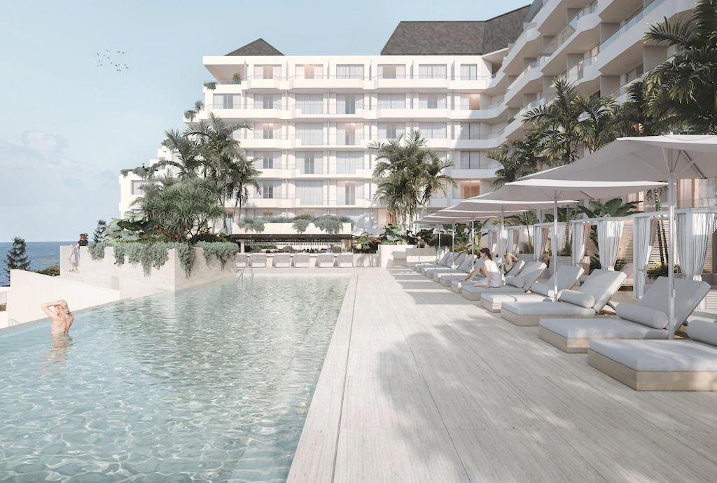 Meghan, Duchess of Sussex, speaking at the Her Best Life Retreat in Sydney