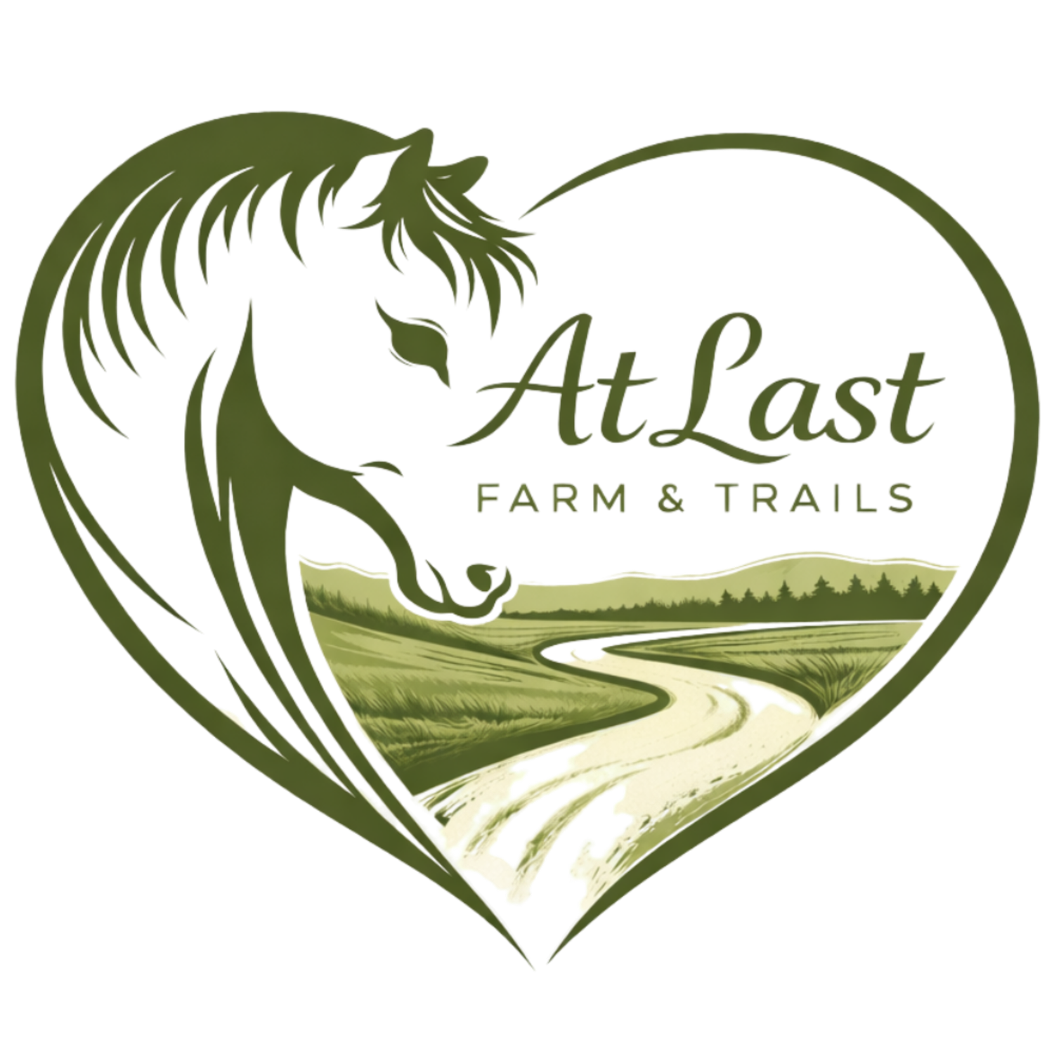At Last Farm &amp; Trails