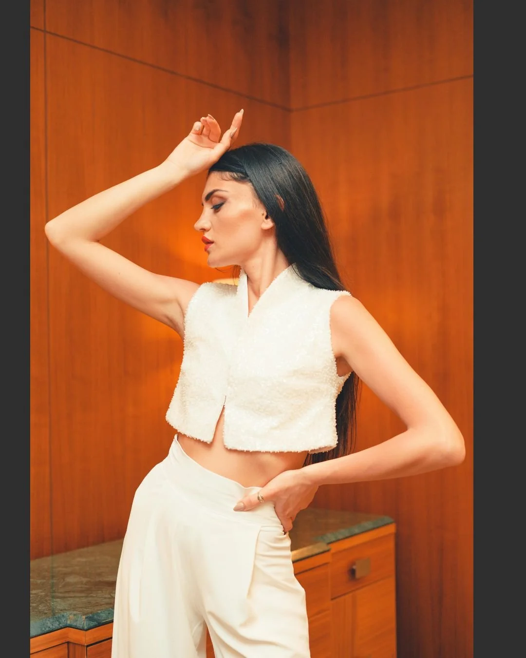 The Maison Opening (The 90-Day Grand Launch)